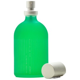 perfume Wild Flowers