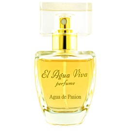 perfume Agua de Pasion Вода Страсти