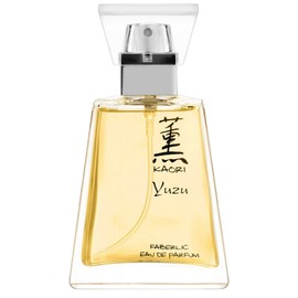 perfume Kaori Yuzu