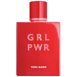 perfume GRL PWR