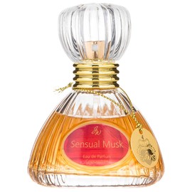 perfume Sensual Musk