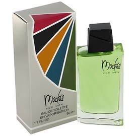perfume Mackie for Men