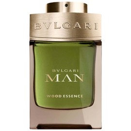 Bvlgari Man Wood Essence