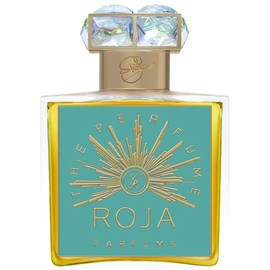 perfume Fortnum & Mason The Perfume