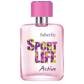 perfume Sportlife Active