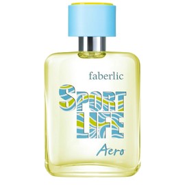 perfume Sportlife Aero