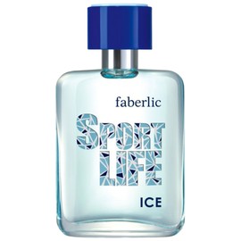 perfume Sportlife Ice