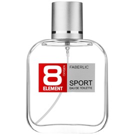 8 Element Sport