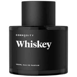 Whiskey