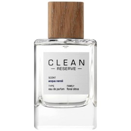 perfume Acqua Neroli