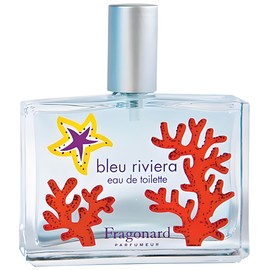 perfume Bleu Riviera