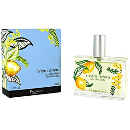 perfume Riviera Riviera
