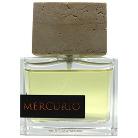 perfume Lú Mercurio