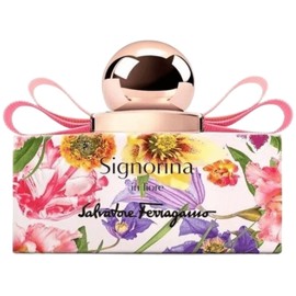Signorina in Fiore Fashion Edition