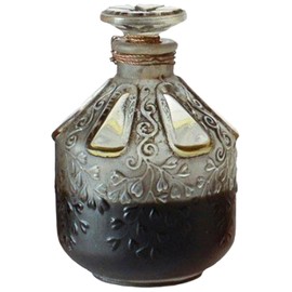 perfume Isabey Lys Noir Original