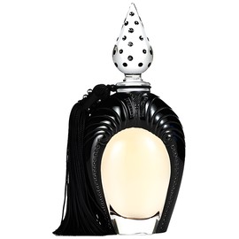 Lalique de Lalique Sheherazade Crystal Flacon