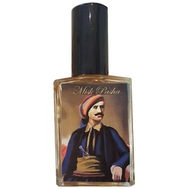 perfume Misk Pasha