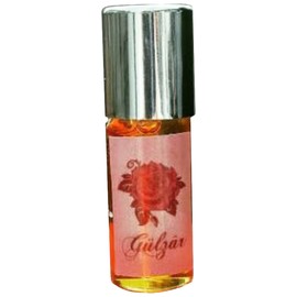 perfume Gülzâr Pure Oil