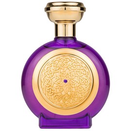 Violet Sapphire