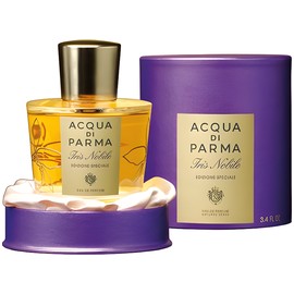 perfume Acqua di Parma Iris Nobile Edizione Speciale 2008