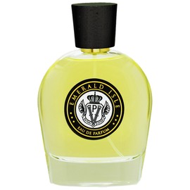 perfume Emerald Isle