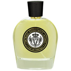 perfume Intrigo Devastante Intense