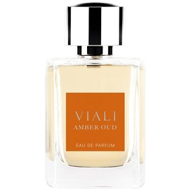 perfume Amber Oud