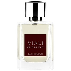 perfume Oud Blend