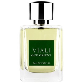 perfume Oud Orient