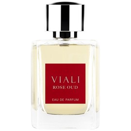 perfume Rose Oud