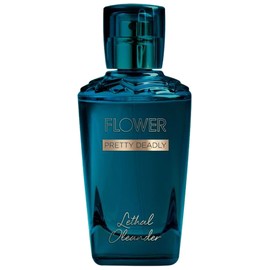 Lethal Oleander