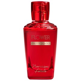 perfume Narcissus Fatale