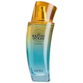 perfume Navigo Ocean