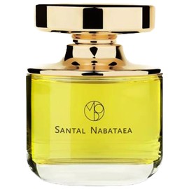 Santal Nabataea