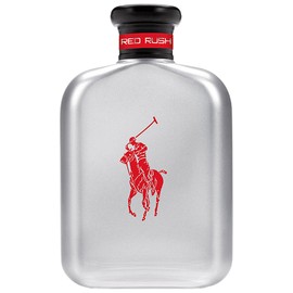 perfume Polo Red Rush