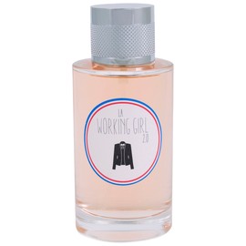 perfume La Working Girl 2.0