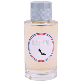 perfume French Fatale
