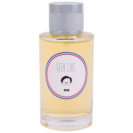 perfume Geek Chic