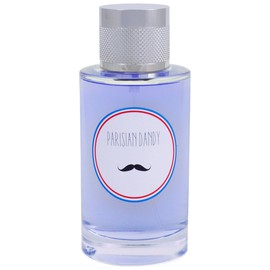 perfume Parisian Dandy