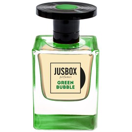 Green Bubble