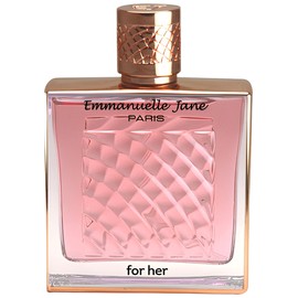 perfume Emmanuelle Jane For Her