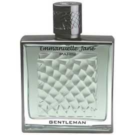 perfume Gentleman