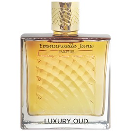 perfume Luxury Oud