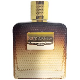 perfume Oud Arabia
