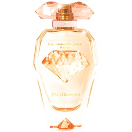 perfume Peach Diamond