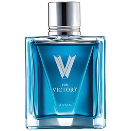 Avon V For Victory