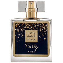 Little Black Dress Party