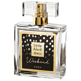 Little Black Dress Weekend