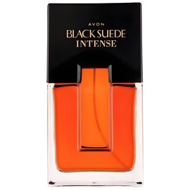 Black Suede Intense
