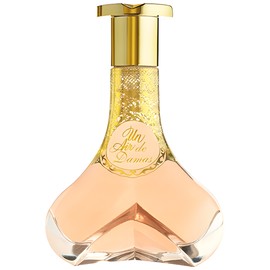 Un Air de Damas Tubereuse